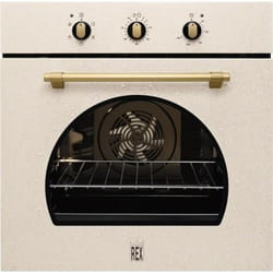 Electrolux FR53S four 70 L A Sable