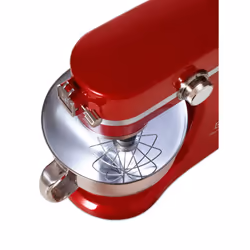 Electrolux EKM4000 robot de cuisine 1000 W 4,8 L Rouge - Vue supplémentaire 5