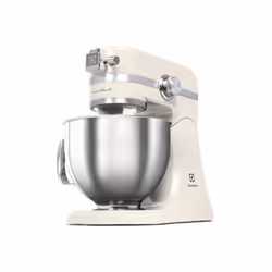 Electrolux EKM 4100, 4,8 L, Gris, Acier inoxydable, Blanc, 1000 W, 370 mm, 210 mm, 360 mm