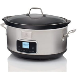 Electrolux ESC7400 3,8 L 235 W Acier inoxydable