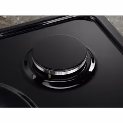 Electrolux PN750RUV Noir Intégré 74.5 cm Gaz 5 zone(s) - Vue supplémentaire 4