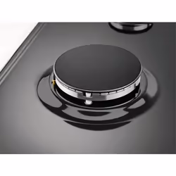 Electrolux PN750RUV Noir Intégré 74.5 cm Gaz 5 zone(s) - Vue supplémentaire 5