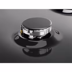 Electrolux PN750RUV Noir Intégré 74.5 cm Gaz 5 zone(s) - Vue supplémentaire 6