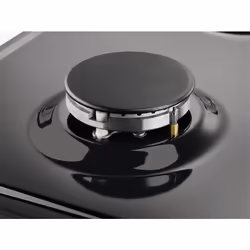 Electrolux PN750RUV Noir Intégré 74.5 cm Gaz 5 zone(s) - Vue supplémentaire 7