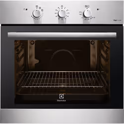 Electrolux F13GX, Moyenne, Gaz naturel, 69 L, 1760 W, 69 L, 1760 W