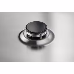 Electrolux RGG6242LOX Acier inoxydable Intégré 60 cm Gaz 4 zone(s) - Vue supplémentaire 5