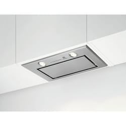 Electrolux EFG60563OX Encastrée Gris 485 m³/h C