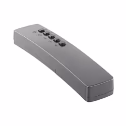 Electrolux EFG60563OX Encastrée Gris 485 m³/h C