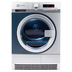 Electrolux TE1120 8kg B Bleu, Argent