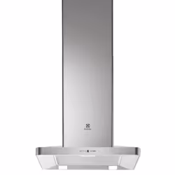 Electrolux EFF60560OX, 603 m³/h, Conduit / Recirculation, B, A, D, 57 dB