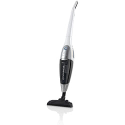 Electrolux ZS220A Secteur Sec HEPA Sans sac 700 W Noir, Transparent, Blanc