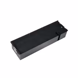 AEG 902979621, Filtre de hotte, Noir, Charbon, AEG, 61 mm, 109 mm