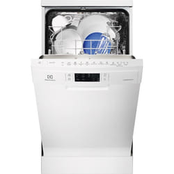 Electrolux ESF4520LOW lave-vaisselle Pose libre 9 couverts