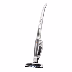 Electrolux ZB3230P, Sec, Cyclonique, Sans sac, Blanc, Batterie, 45 min