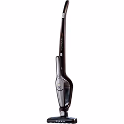 Electrolux ZB3211, Sec, Cyclonique, 79 dB, Sans sac, Marron, Chocolat, Métallique, 0,5 L