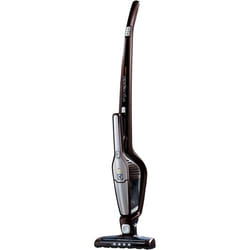 Electrolux ZB3211 aspirateur de table Marron, Chocolat, Métallique Sans sac