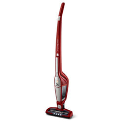 Electrolux ZB3212 aspirateur de table Gris, Rouge Sans sac