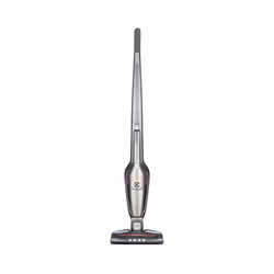 Electrolux ZB3213 aspirateur de table Gris, Métallique Sans sac