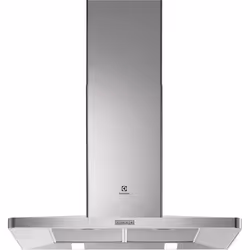 Electrolux EFF90462OX, 603 m³/h, Conduit / Recirculation, A, A, D, 47 dB