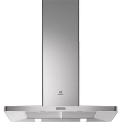 Electrolux EFF90462OX hotte Montée au mur Acier inoxydable 603 m³/h A