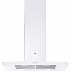 Electrolux EFF90462OW, 603 m³/h, Conduit / Recirculation, A, A, D, 47 dB