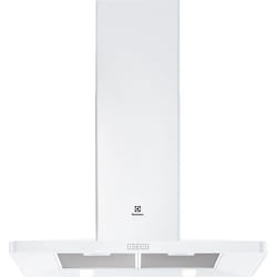 Electrolux EFF90462OW hotte Montée au mur Blanc 603 m³/h A+