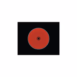 Electrolux EHF6343FOK plaque Noir Intégré 60 cm Céramique 4 zone(s) - Vue supplémentaire 4