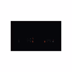 Electrolux EHF6232FOK Noir 60 cm Céramique