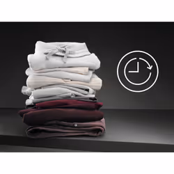 AEG T6DBG82W 8kg B Blanc