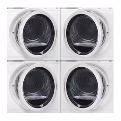 AEG T6DBG82W 8kg B Blanc