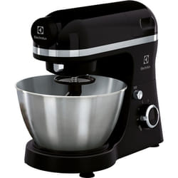 Electrolux EKM3700 robot de cuisine 800 W 4 L Noir