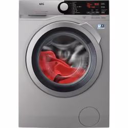 AEG L7FEE842S, Charge avant, 8 kg, B, 75 dB, 1400 tr/min, C