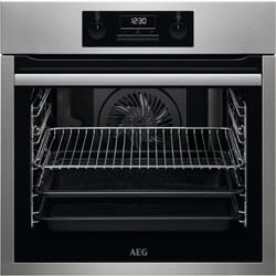 AEG BES331110M 71 L 3500 W A Acier inoxydable