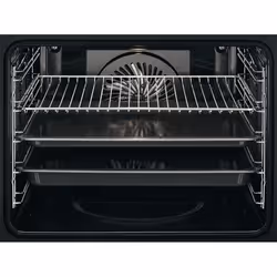 AEG BES331110M 71 L 3500 W A Acier inoxydable