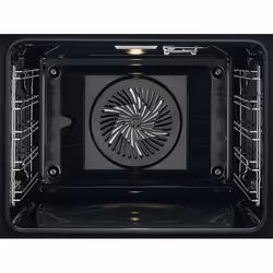 AEG BES331110M 71 L 3500 W A Acier inoxydable