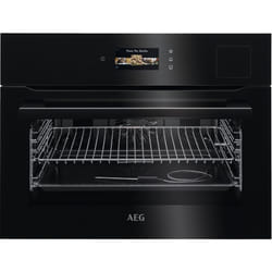 AEG KSE992220B 43 L 3000 W A+ Noir