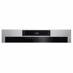 AEG BPE642120M 71 L 3500 W A+ Acier inoxydable