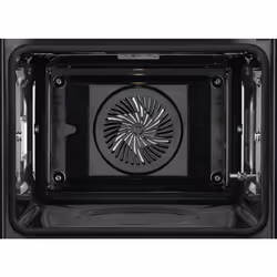 AEG BPE642120M 71 L 3500 W A+ Acier inoxydable - Vue supplémentaire 5