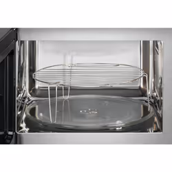 AEG MSB2547D-M Intégré Micro-ondes grill 25 L 900 W Acier inoxydable