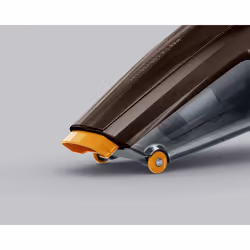 AEG HX6-23CB aspirateur de table Chocolat Sans sac