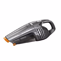 AEG HX6-35TM, Sec, Sans sac, Métallique, 0,5 L, 35 min, 4 h