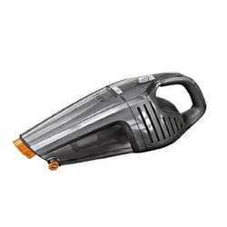 AEG HX6-35TM aspirateur de table Métallique Sans sac