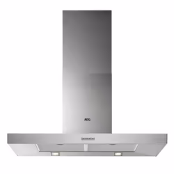AEG DKB5960HM, 779 m³/h, Conduit / Recirculation, A, A, C, 54 dB