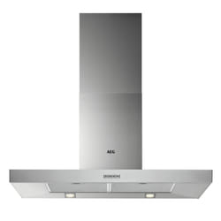 AEG DKB5960HM Montée au mur Acier inoxydable 779 m³/h A