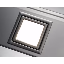 AEG DKB5960HM Montée au mur Acier inoxydable 779 m³/h A