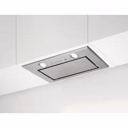 AEG DGE5660HM, 660 m³/h, Conduit / Recirculation, A, A, D, 67 dB