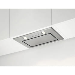 AEG DGE5660HM Intégré Acier inoxydable 660 m³/h A