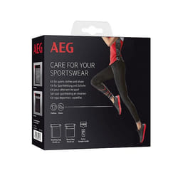 AEG A3WKSPORT1 pièce et accessoire de lave-linge Sac lave-linge 2 pièce(s)