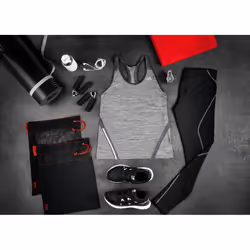 AEG A3WKSPORT1 pièce et accessoire de lave-linge Sac lave-linge 2 pièce(s)