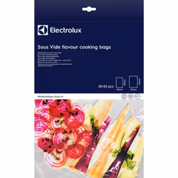 Electrolux E3OS1, 50 pièce(s)